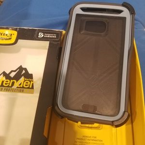 Otterbox for s7